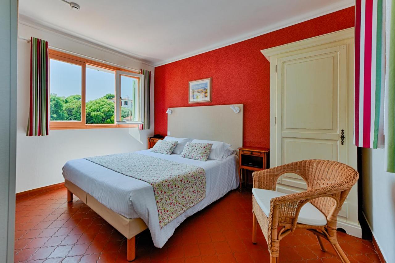 Mas Djoliba Hotel Antibes Exterior foto
