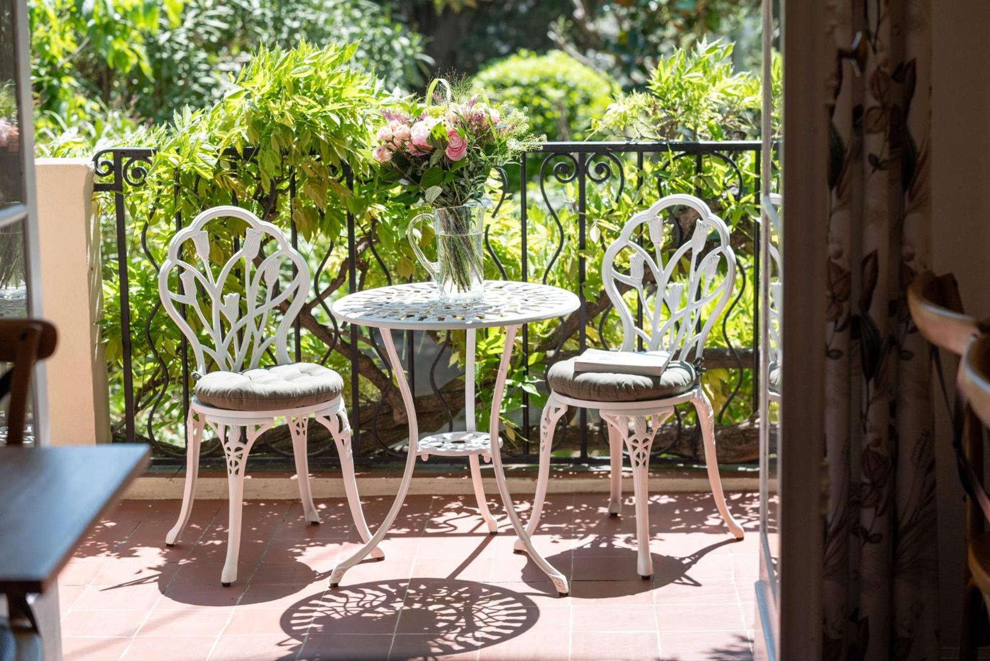 Mas Djoliba Hotel Antibes Exterior foto