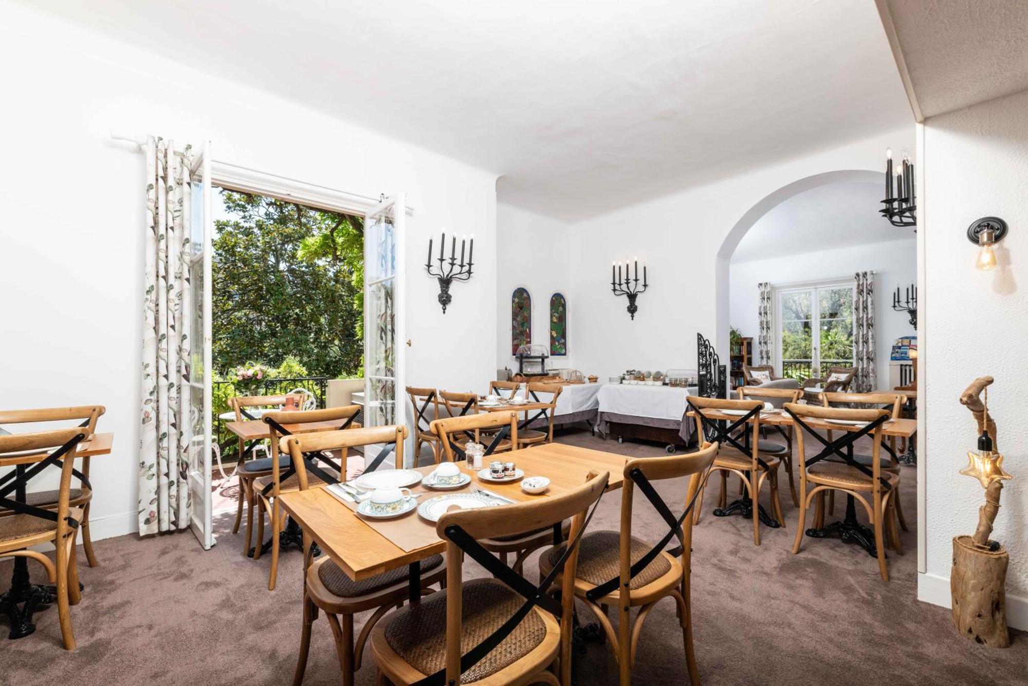 Mas Djoliba Hotel Antibes Exterior foto