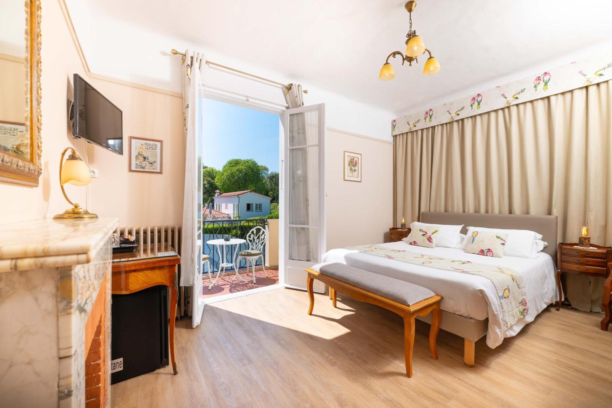 Mas Djoliba Hotel Antibes Quarto foto