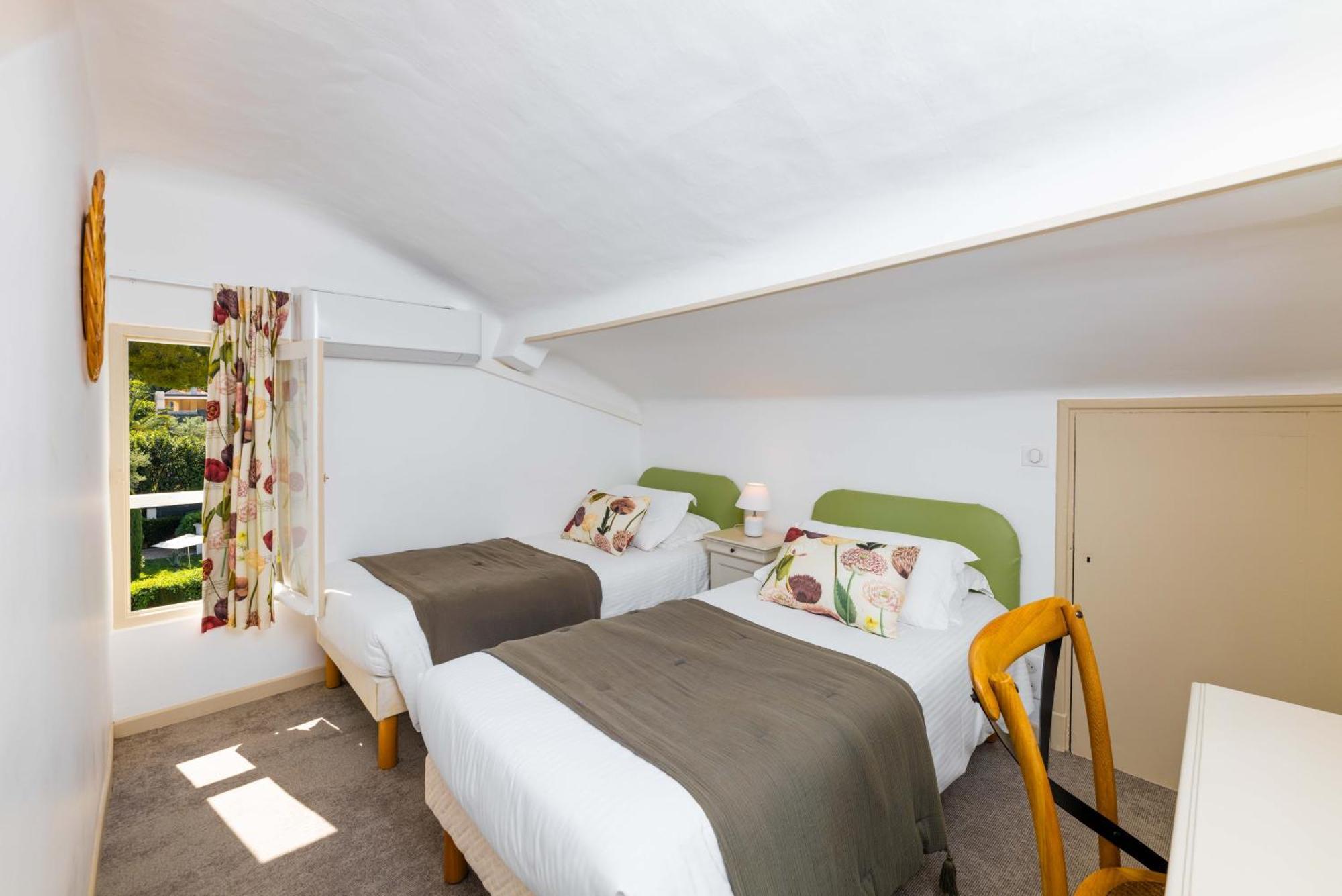 Mas Djoliba Hotel Antibes Quarto foto