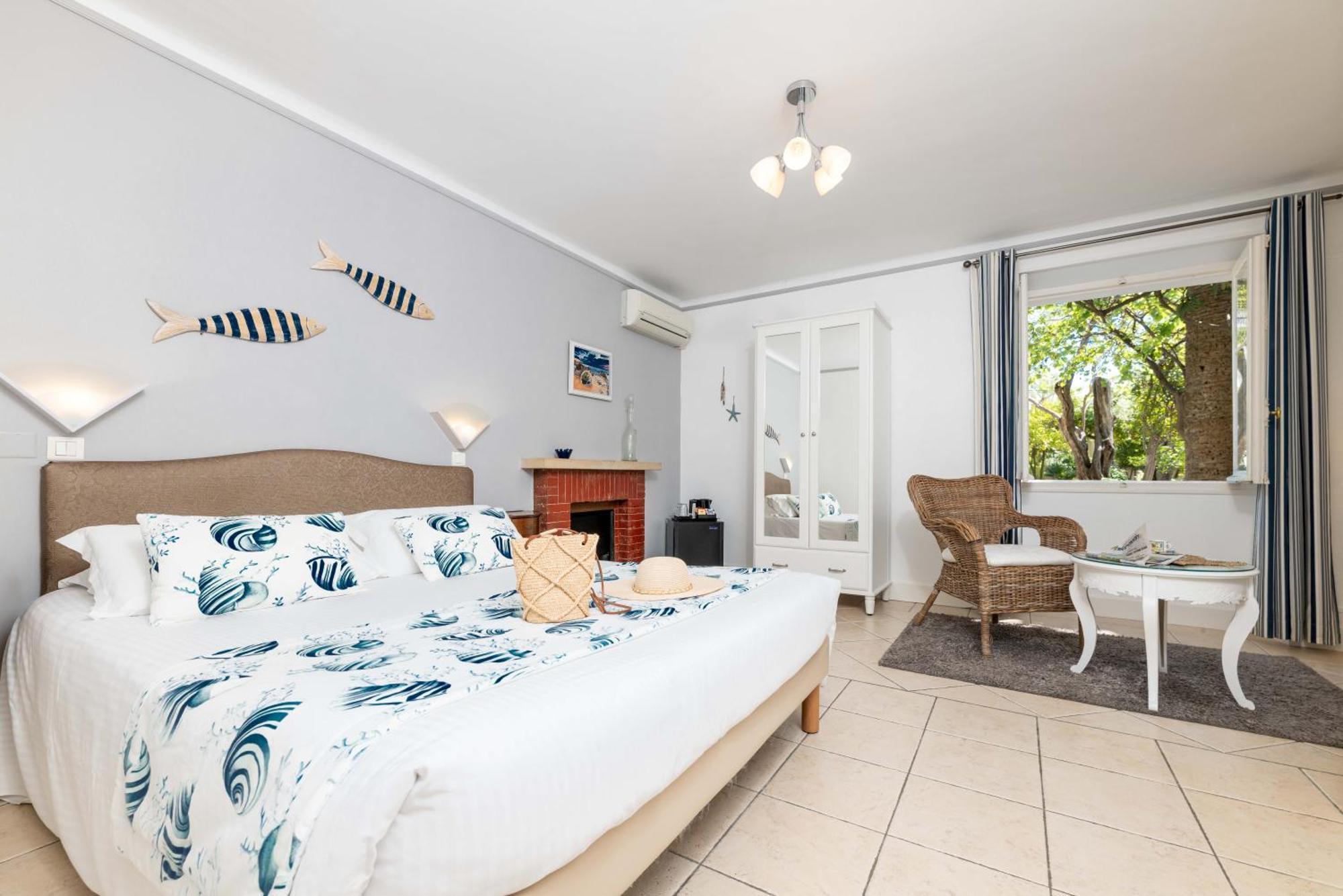 Mas Djoliba Hotel Antibes Quarto foto